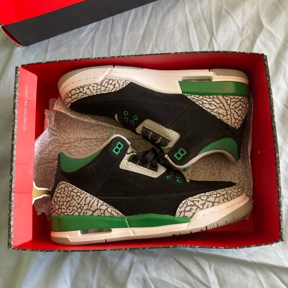 Damaged Box!
